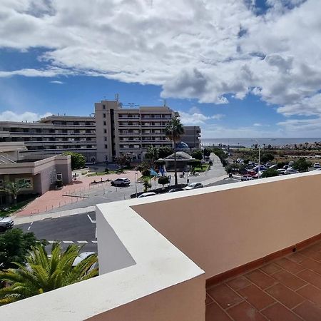 Apartamento Brisas Del Mar San Miguel de Abona Buitenkant foto