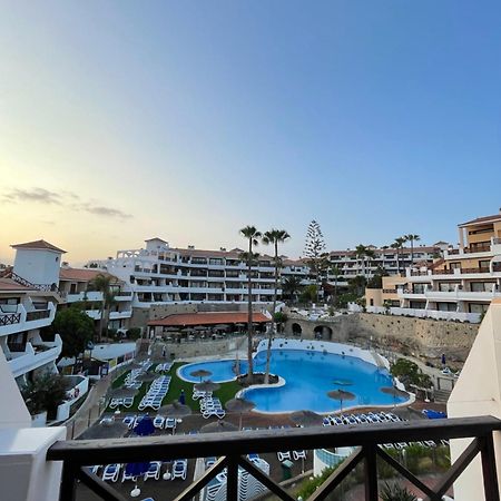 Apartamento Brisas Del Mar San Miguel de Abona Buitenkant foto