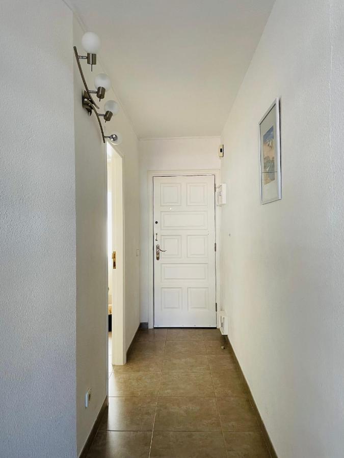 Apartamento Brisas Del Mar San Miguel de Abona Buitenkant foto