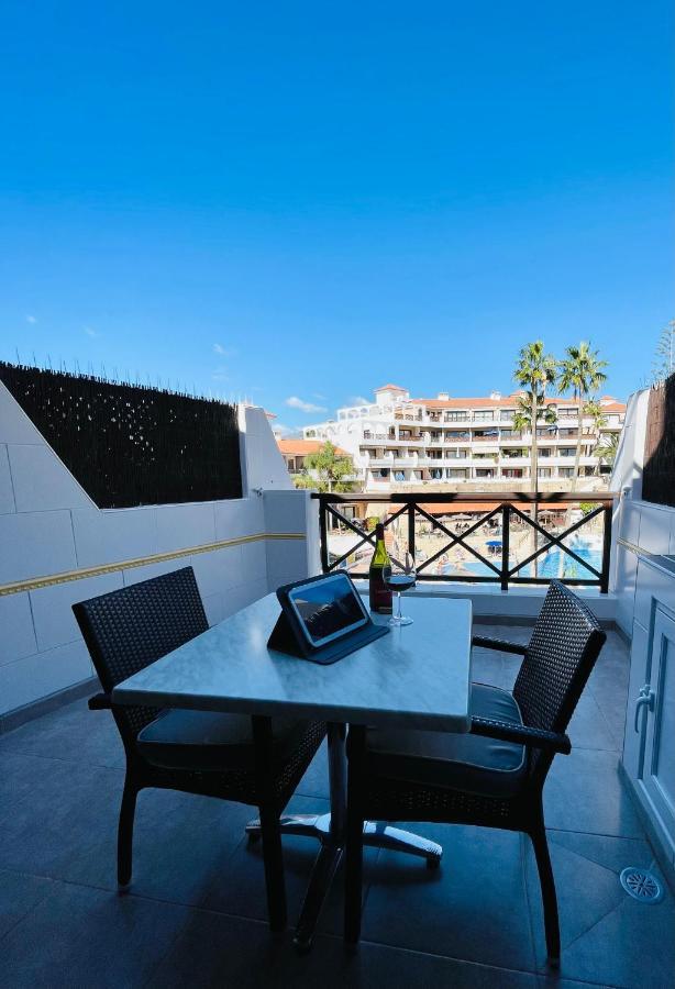Apartamento Brisas Del Mar San Miguel de Abona Buitenkant foto