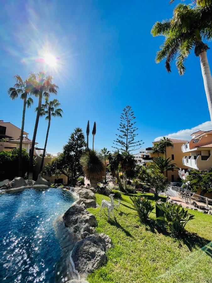 Apartamento Brisas Del Mar San Miguel de Abona Buitenkant foto
