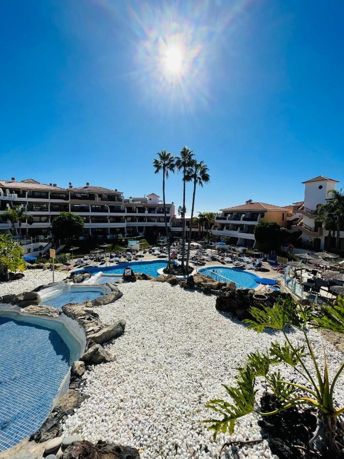 Apartamento Brisas Del Mar San Miguel de Abona Buitenkant foto