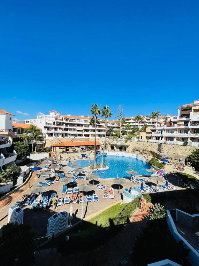 Apartamento Brisas Del Mar San Miguel de Abona Buitenkant foto