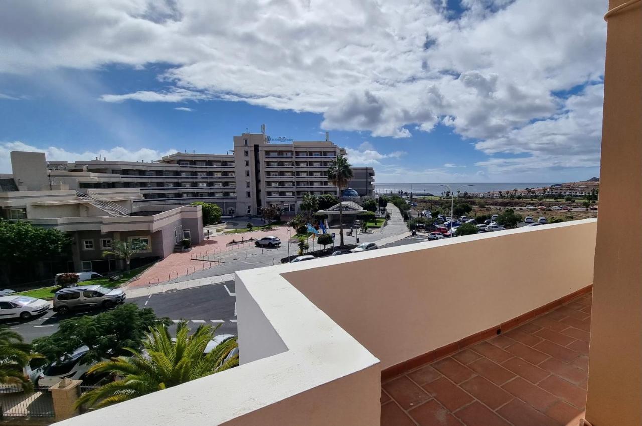Apartamento Brisas Del Mar San Miguel de Abona Buitenkant foto