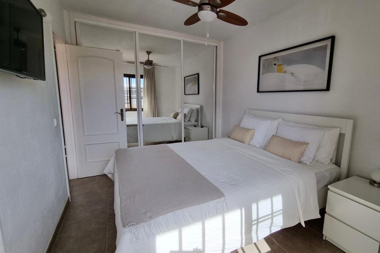 Apartamento Brisas Del Mar San Miguel de Abona Buitenkant foto