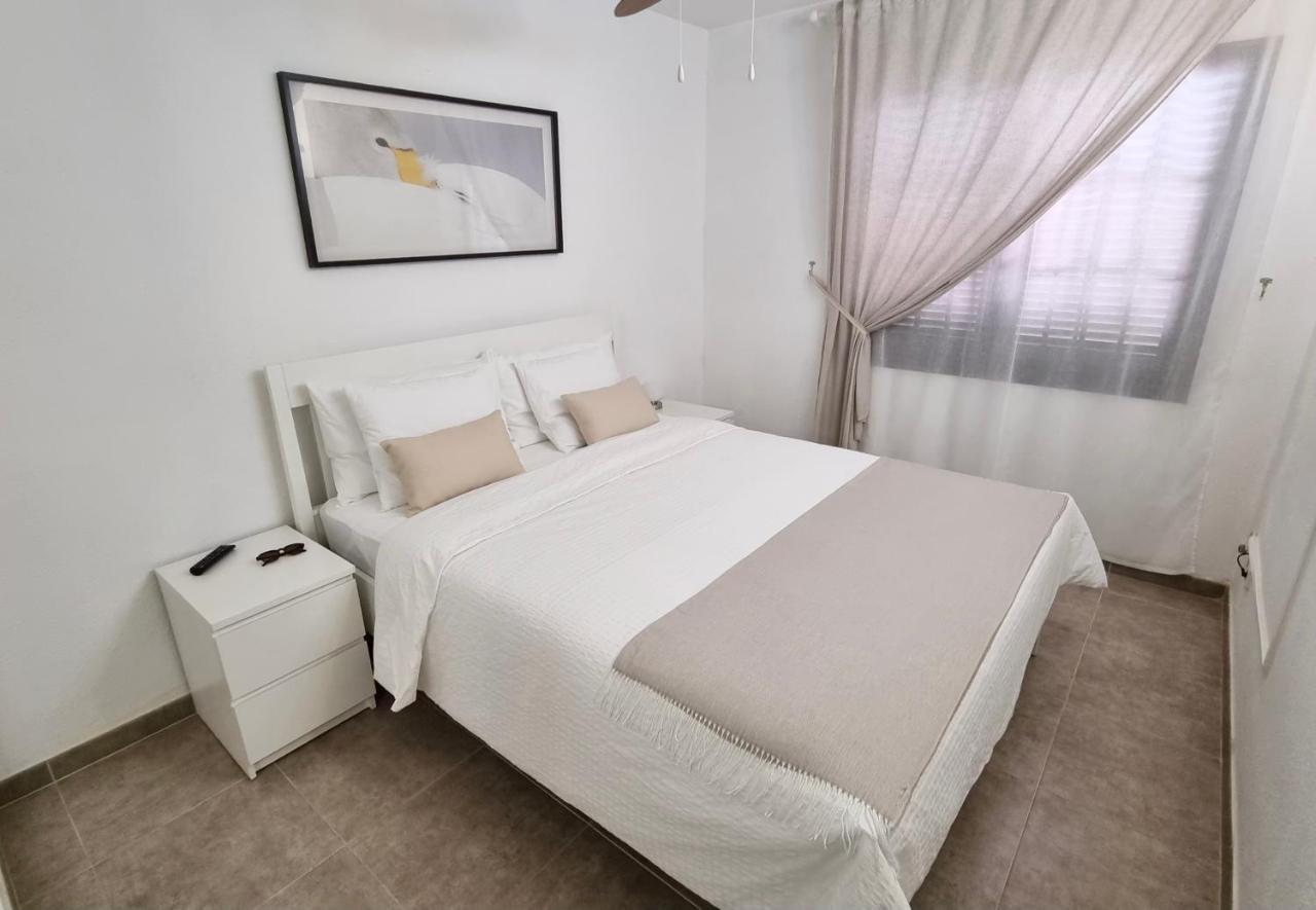 Apartamento Brisas Del Mar San Miguel de Abona Buitenkant foto