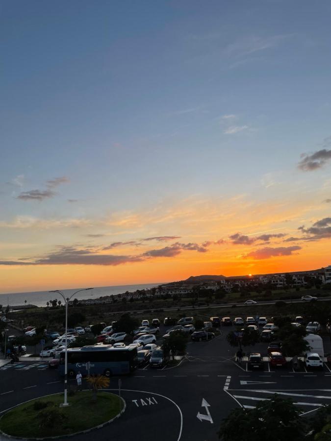 Apartamento Brisas Del Mar San Miguel de Abona Buitenkant foto